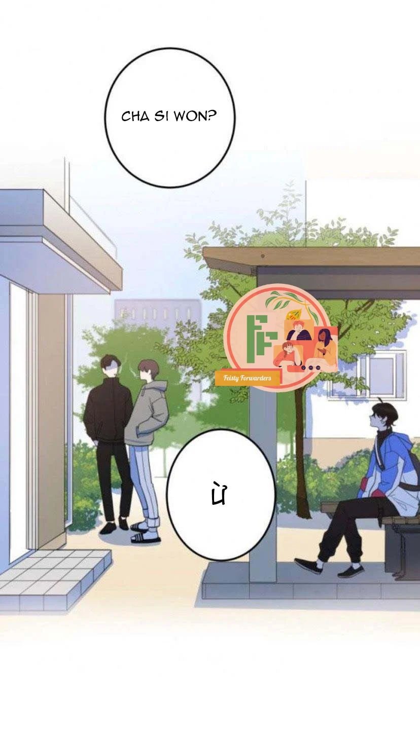 người tình dâm đãng của tôi chapter 9 16