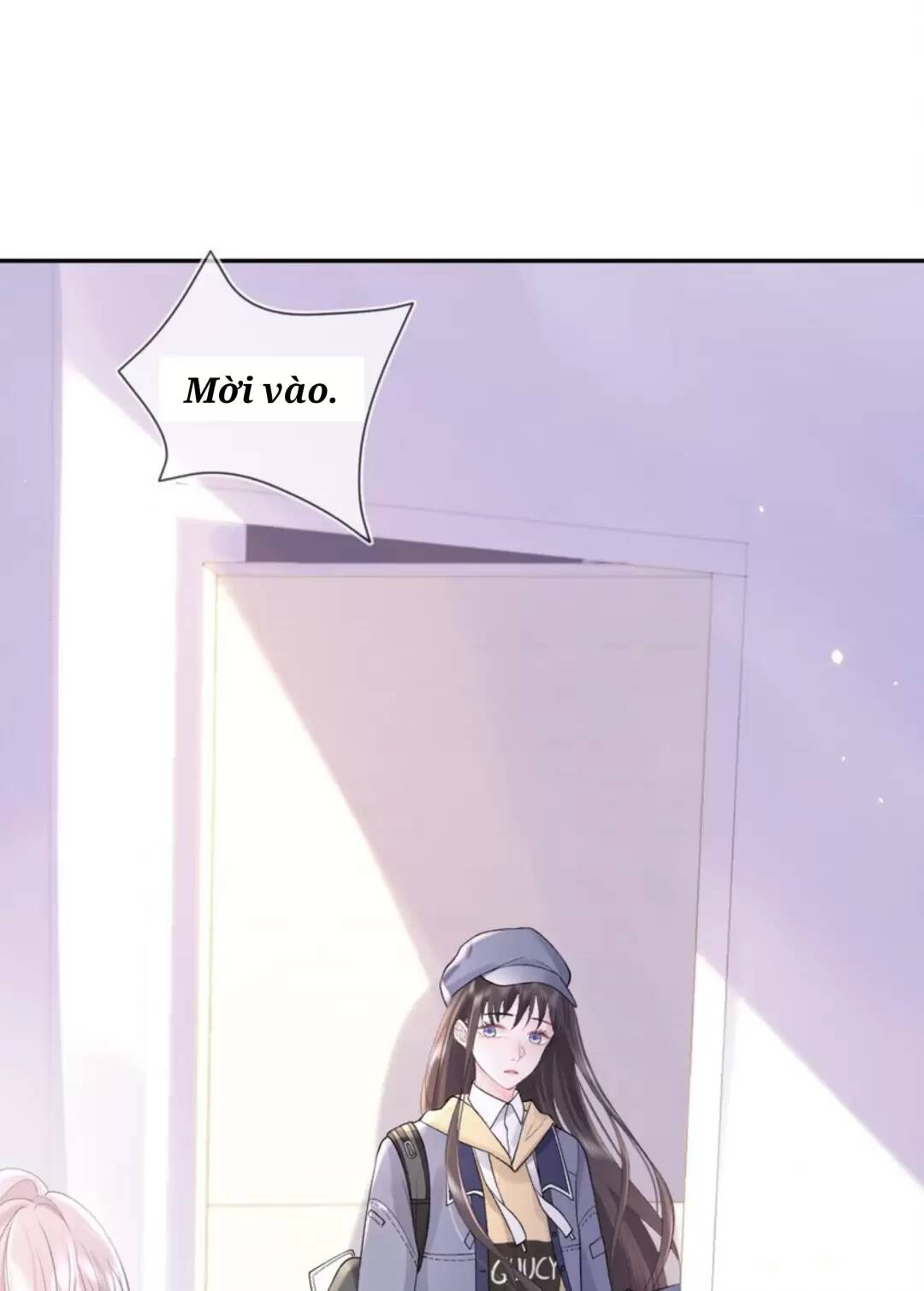 mận xanh chapter 5 21