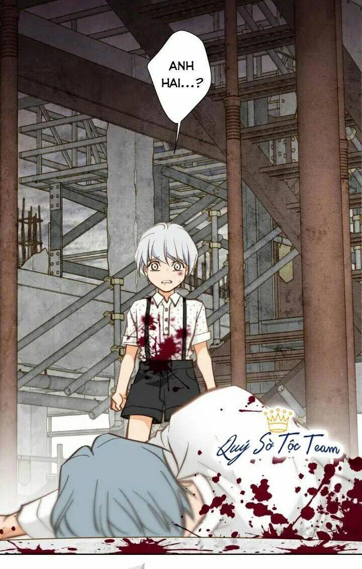 tiếp xúc chí mạng chapter 94 32