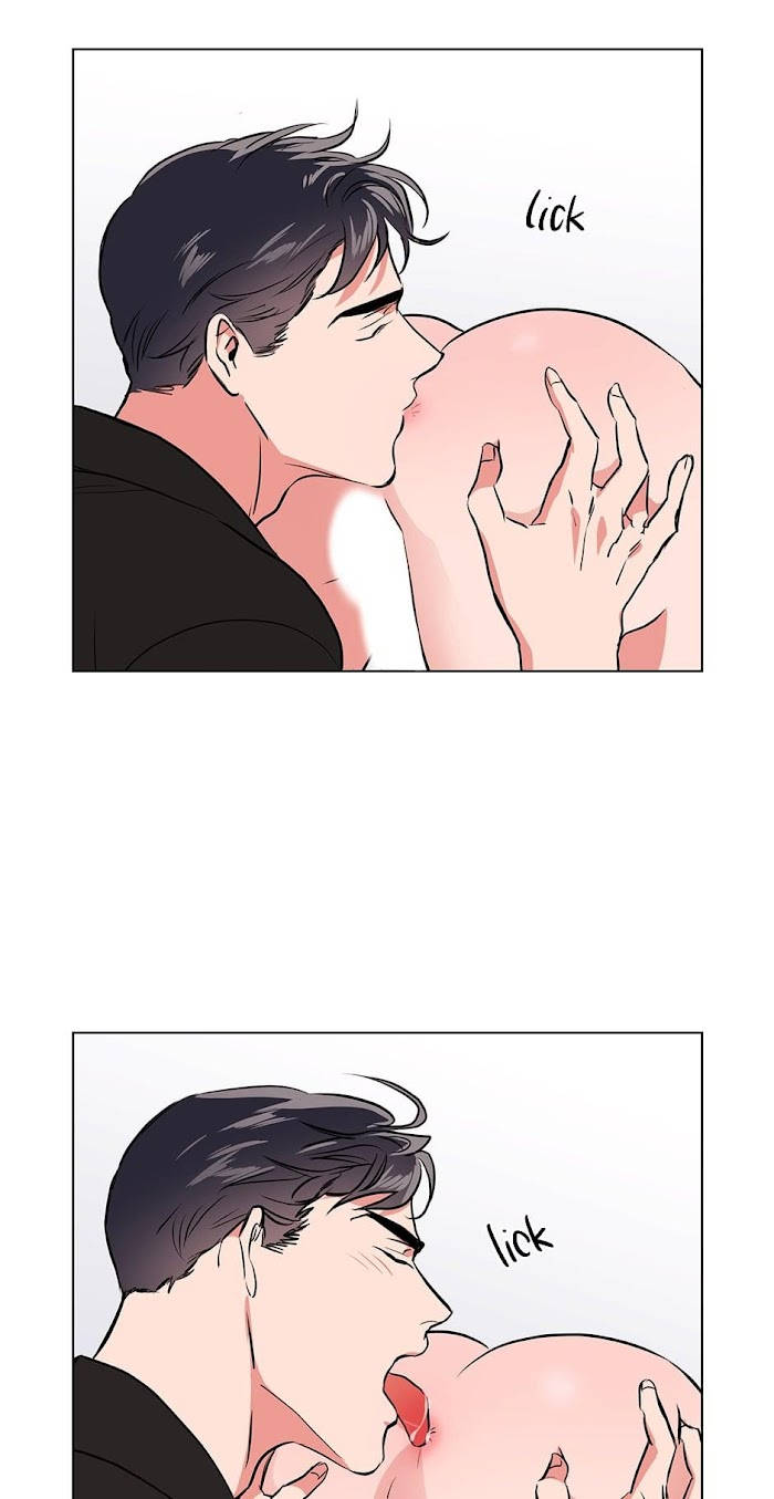 [raw] red candy chapter 37 21