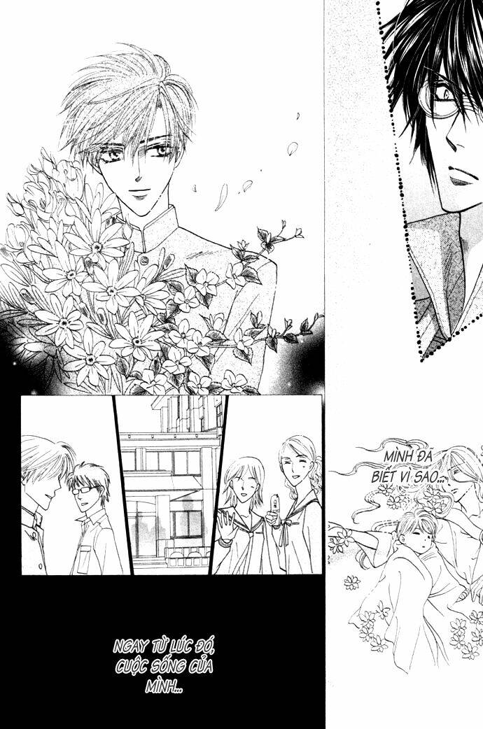 kim cương bạc chapter 9 41