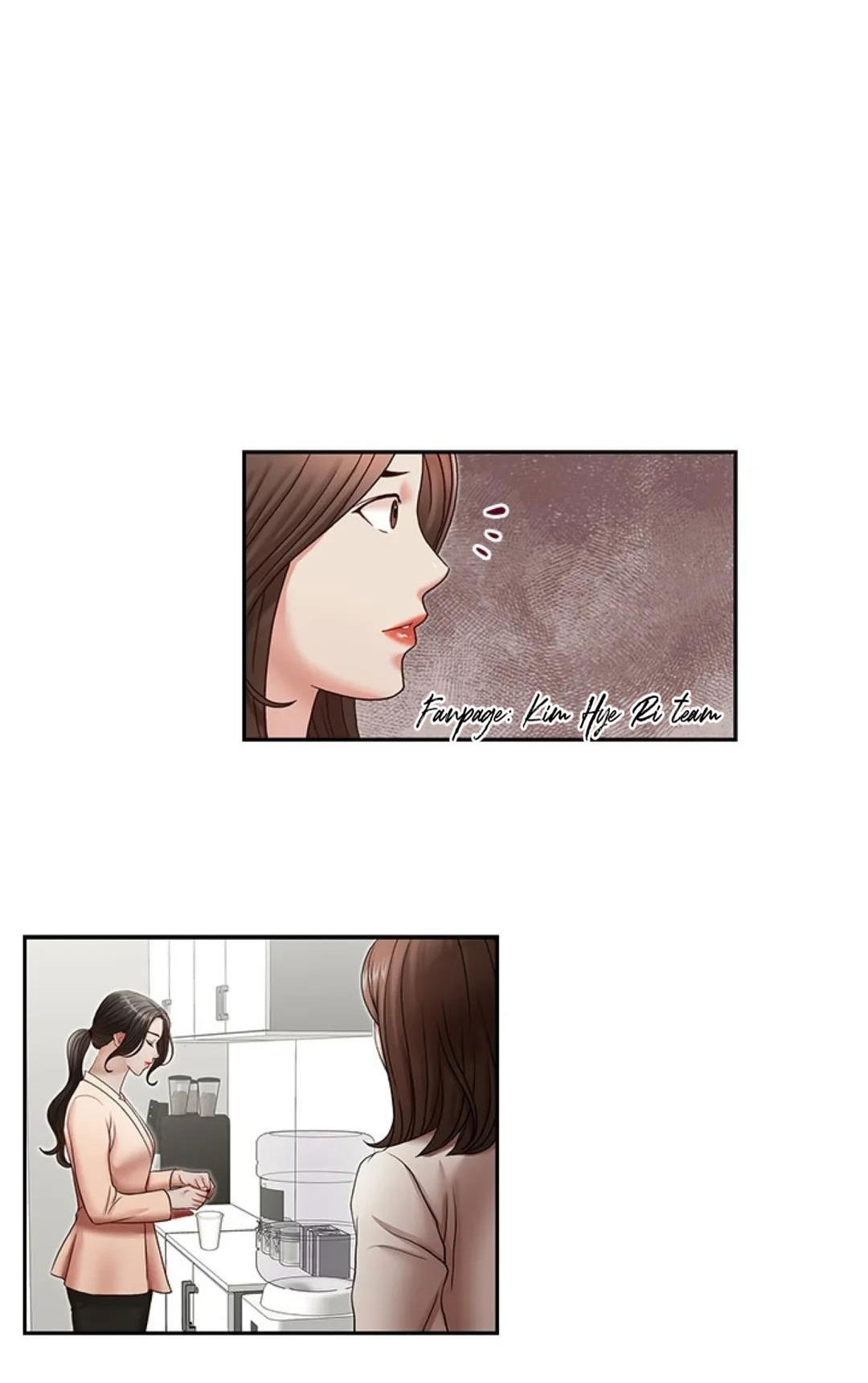 thư ký của anh trai chapter 27 6