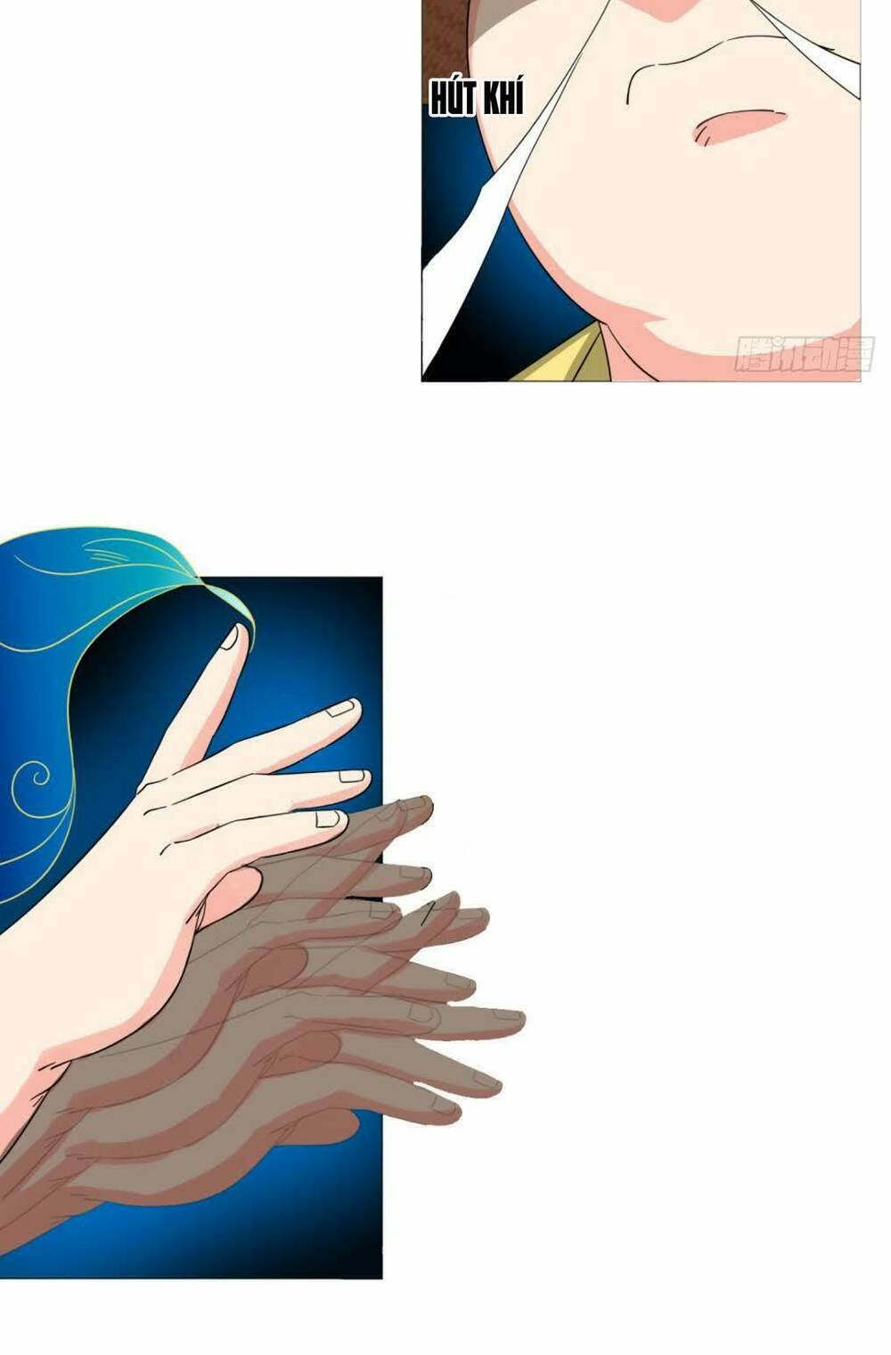 cực vũ huyền đế chapter 83 12