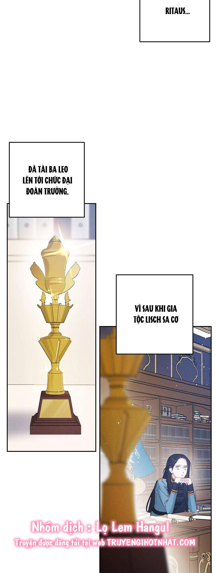 Tôi Phải Giấu Em Trai Trước Đã chapter 69.1 5