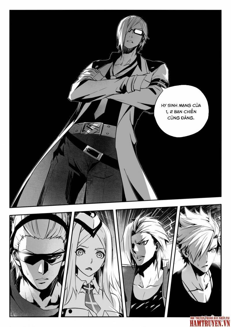 súng thần ký chapter 17 4