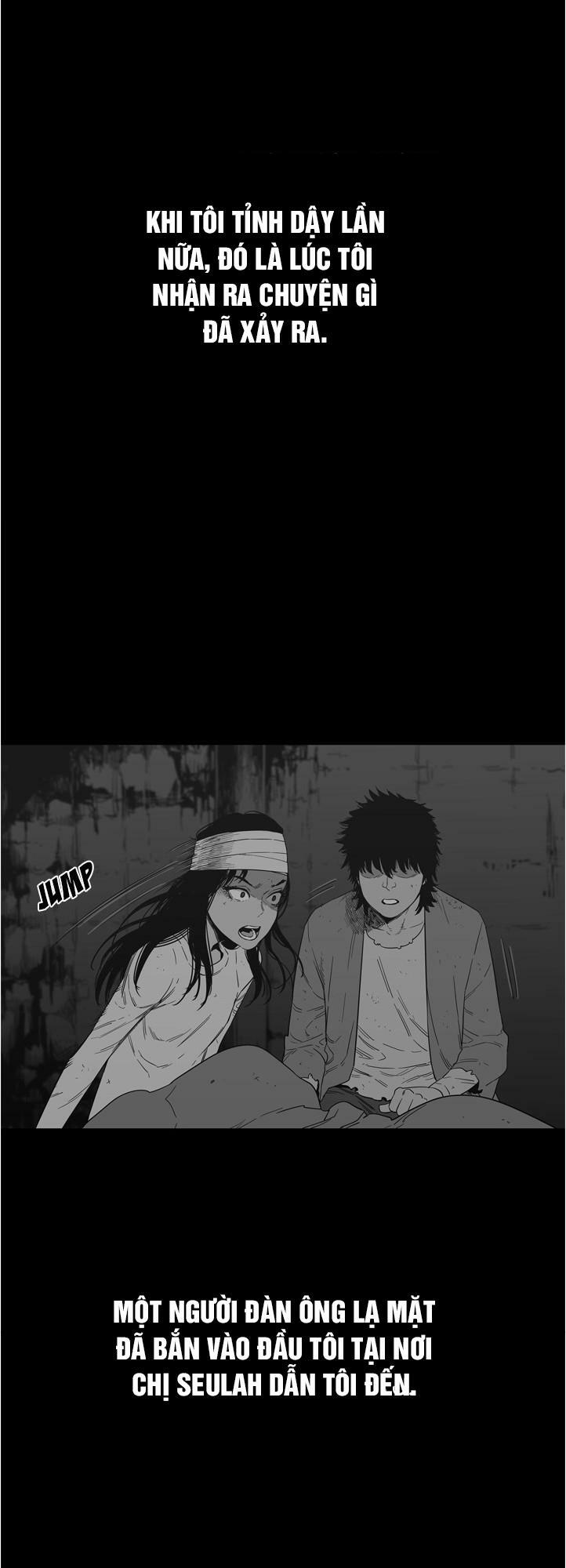 anh shipper may mắn chapter 15 21