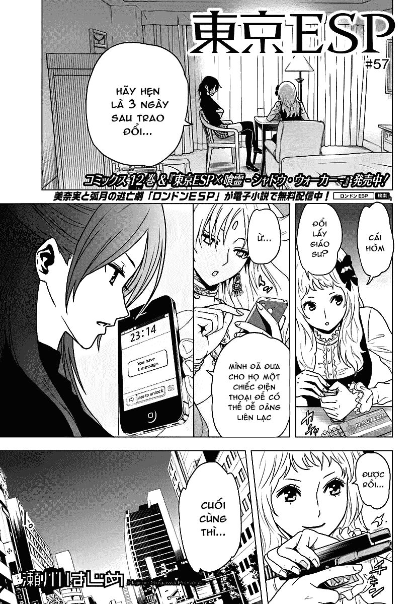 tokyo esp chapter 57 1