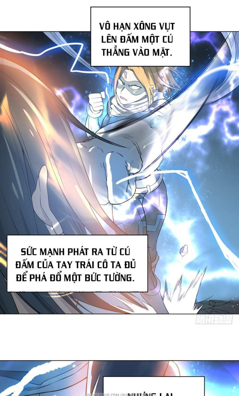 danh sách kẻ phản diện chapter 24 21