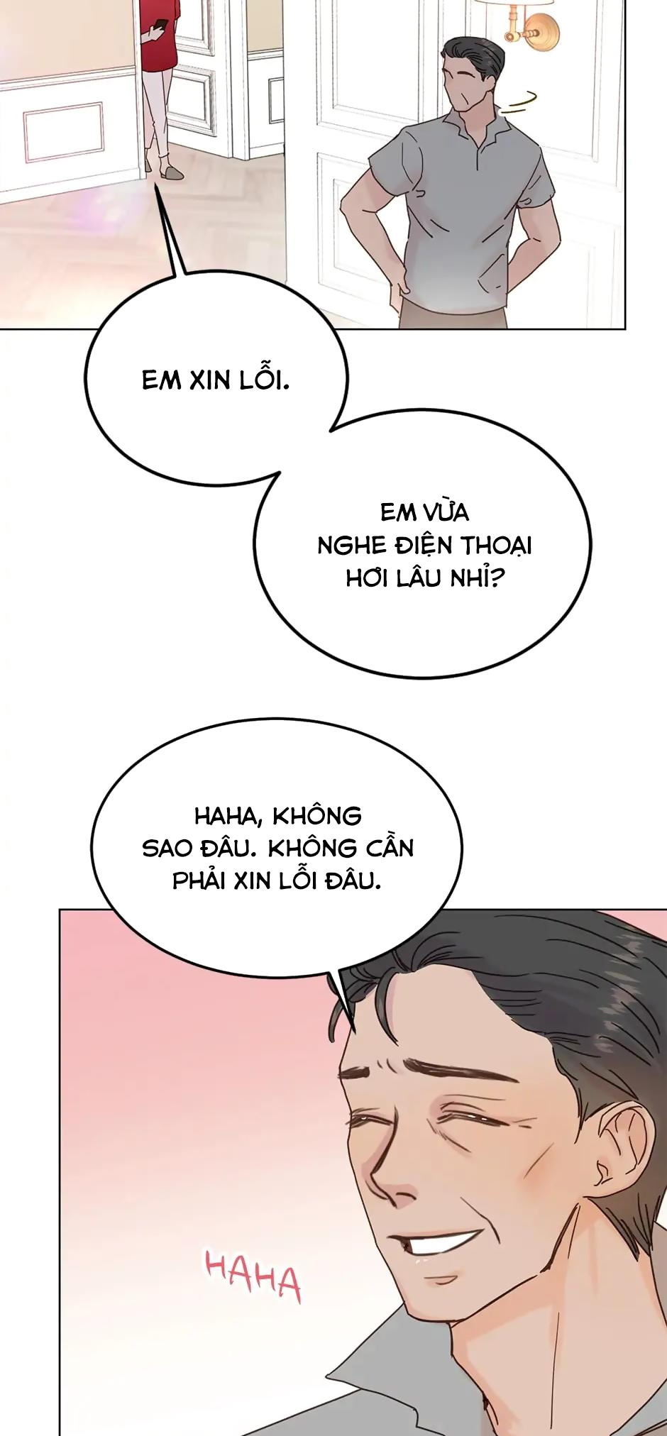 sự trả thù ngọt ngào của vợ tôi chapter 104 8