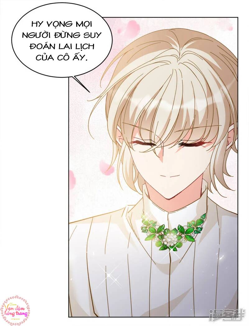 cô ấy đến rồi, xin nằm xuống! chapter 213 7