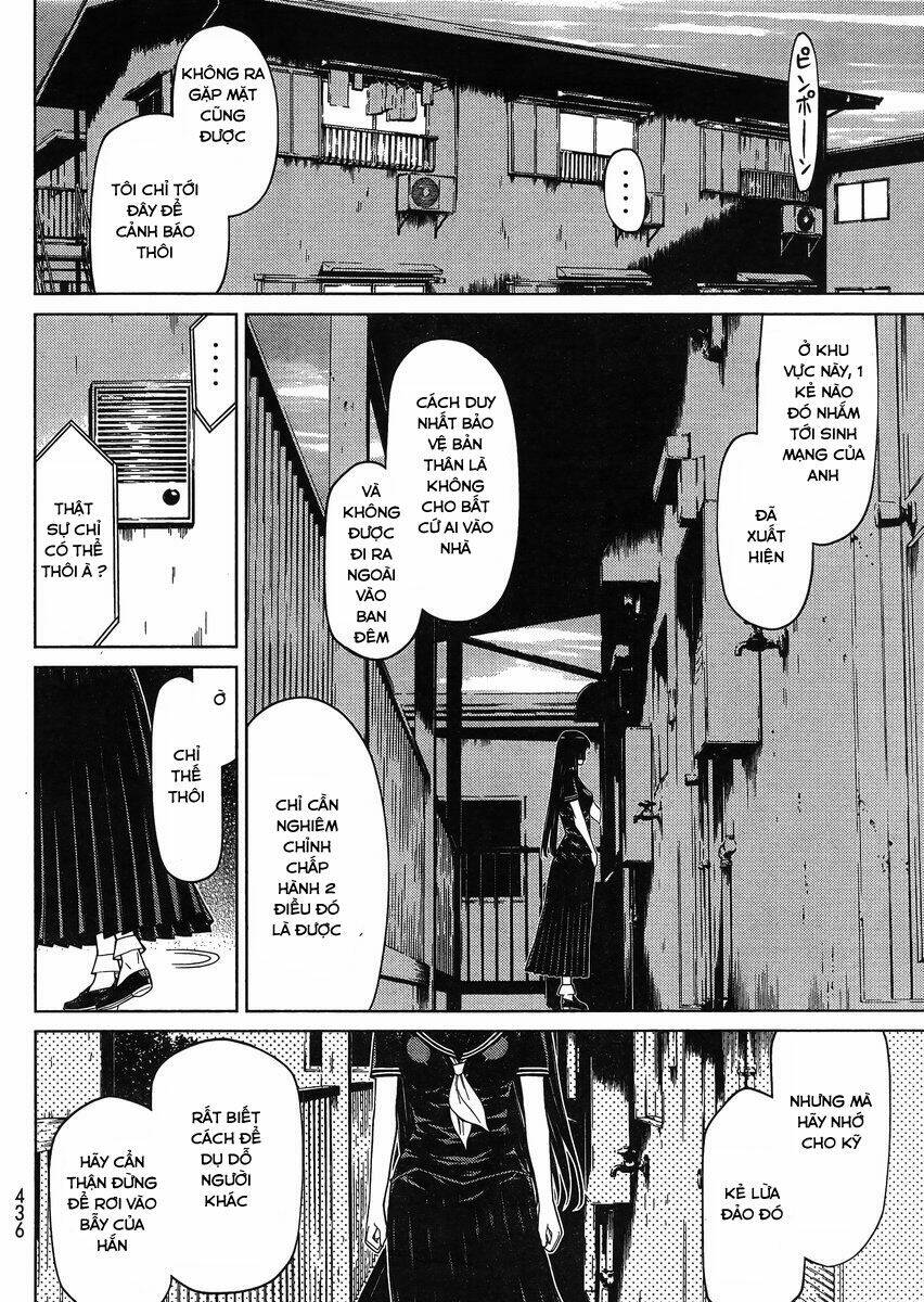 naqua-den (truyền thuyết về nakua) chapter 23.1 10