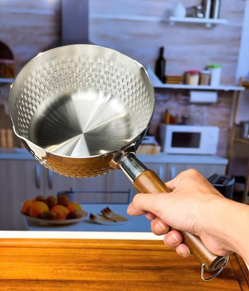 Chảo quánh mini Keller Profi Resist 18cm hàng chính hãng