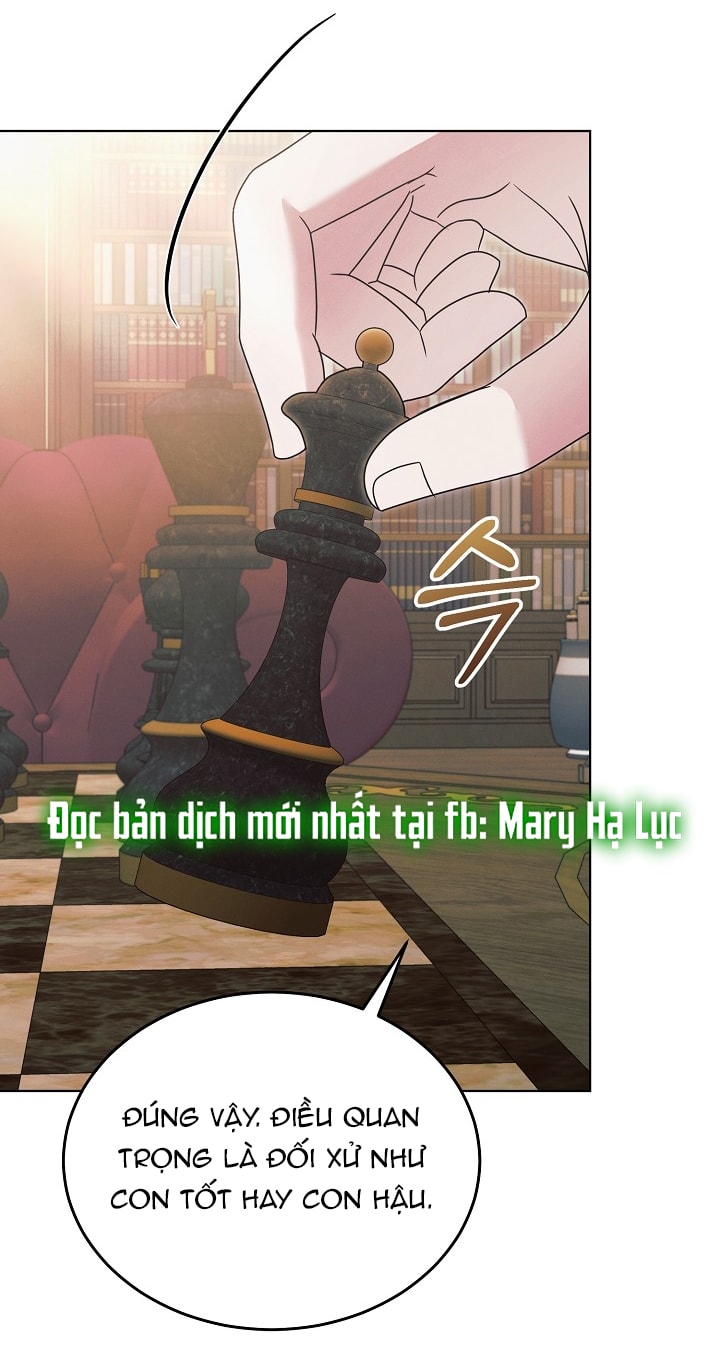 [18+] hãy cầu xin ta đi chapter 30.2 33