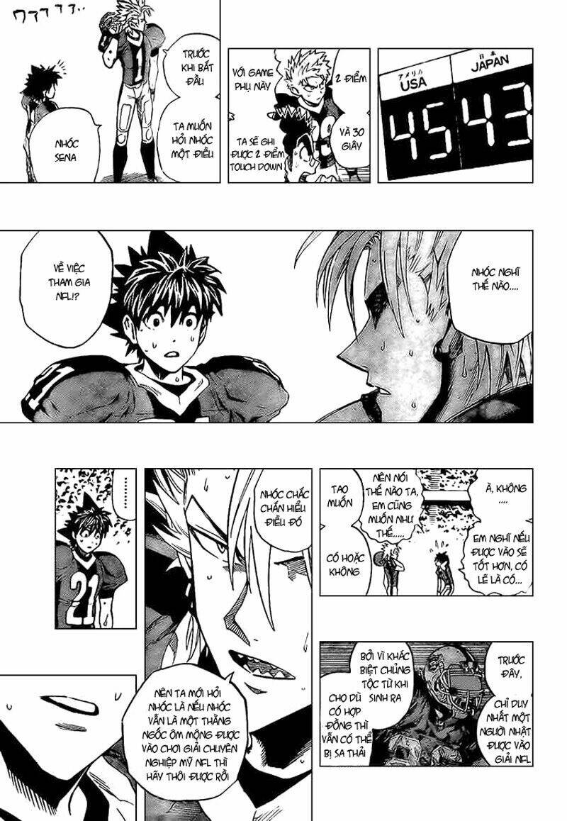 lá chắn mắt chapter 331 15