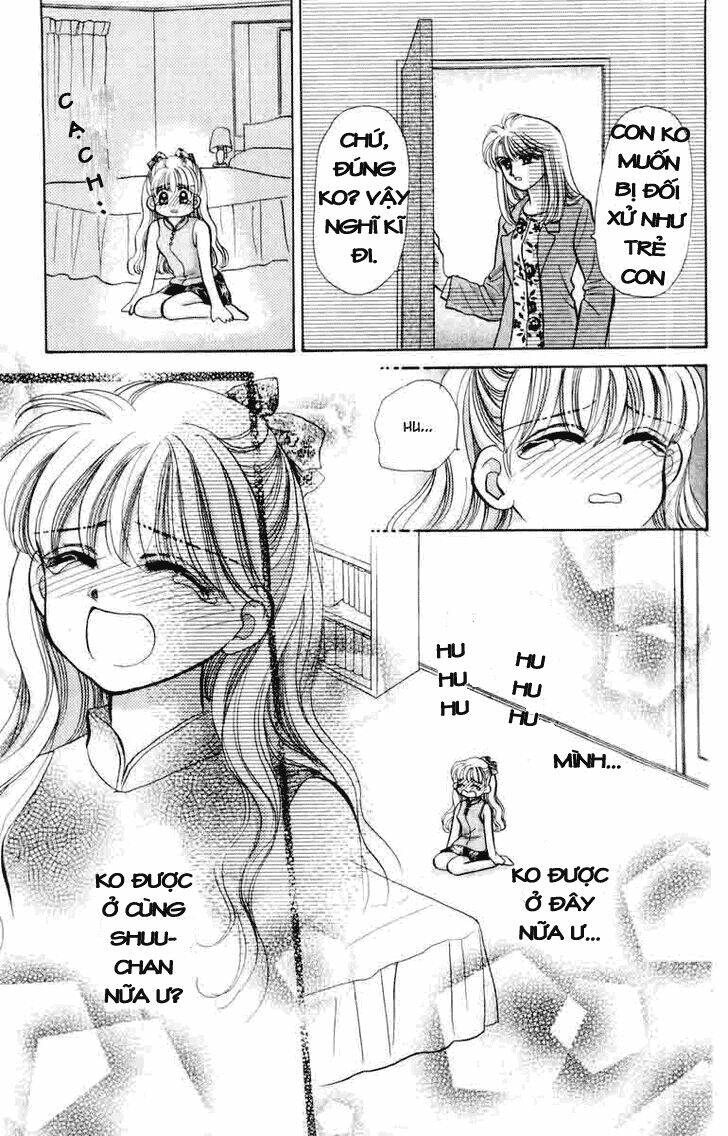 baby love chapter 44 12