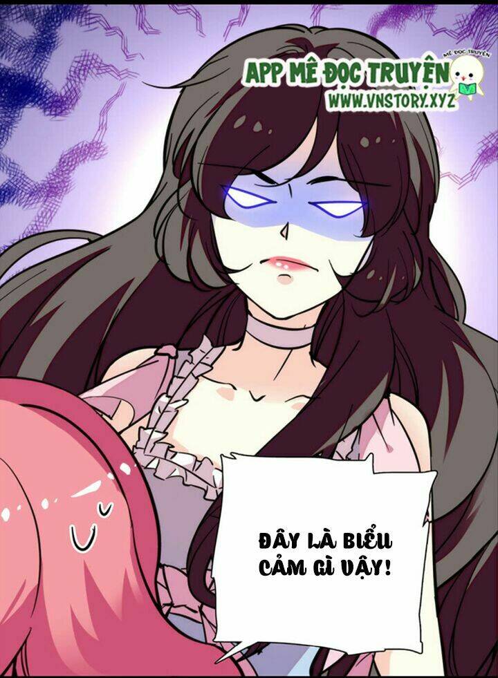 nữ hầu sau giờ học chapter 36 9