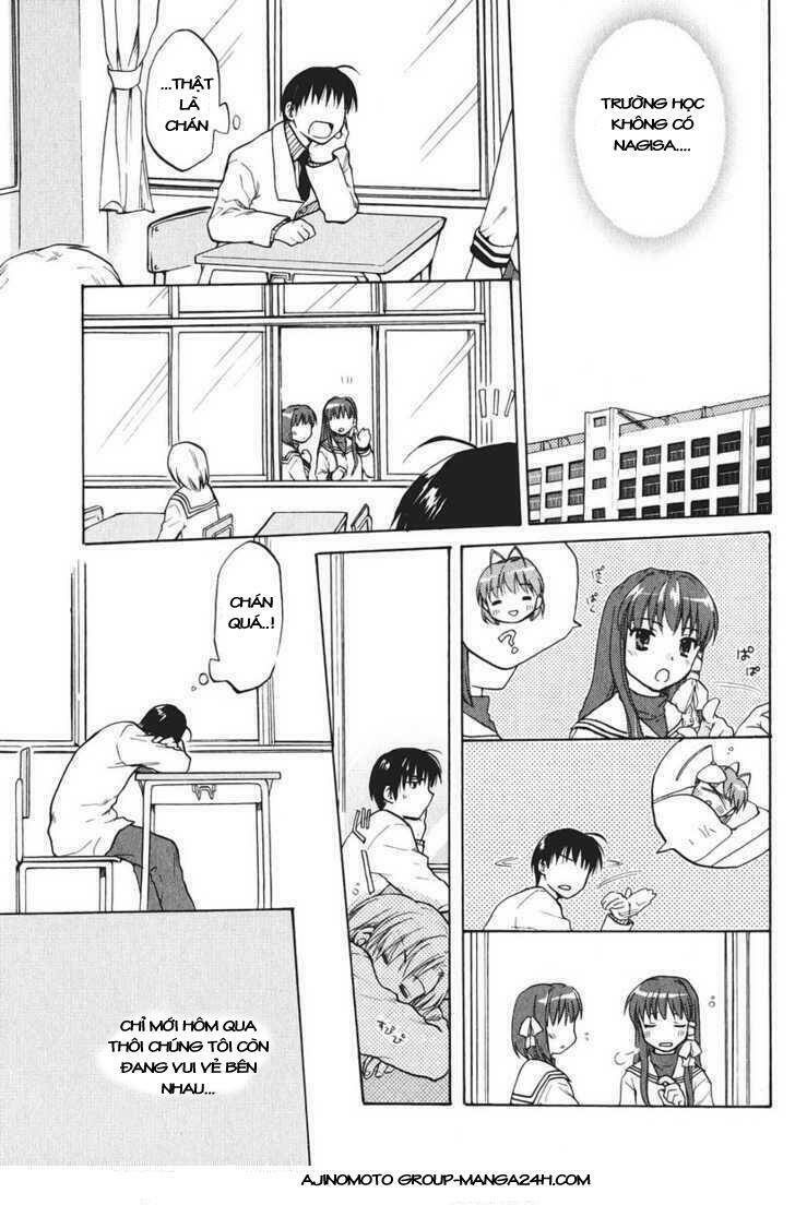 clannad chapter 12 17