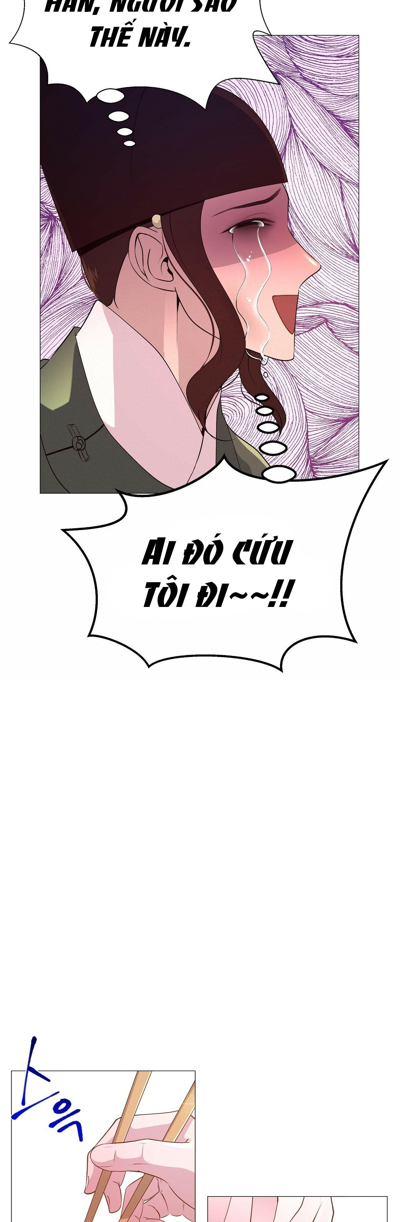 dạ xoa hóa liên ký chapter 30.2 8