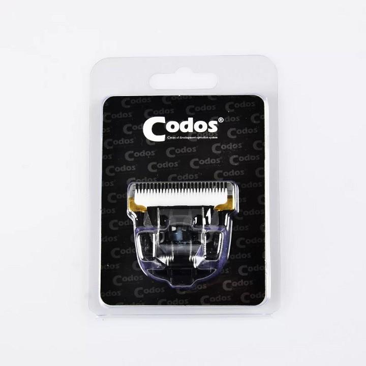 (CODOS PRO CP 8000) Tông đơ cắt tỉa lông chó mèo - Tông đơ cắt tỉa thú cưng chuyên nghiệp