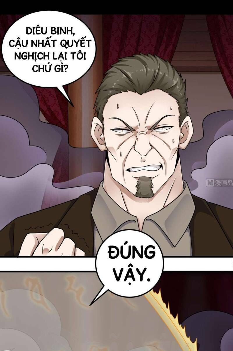 địa phủ khai phá thương chapter 115 1
