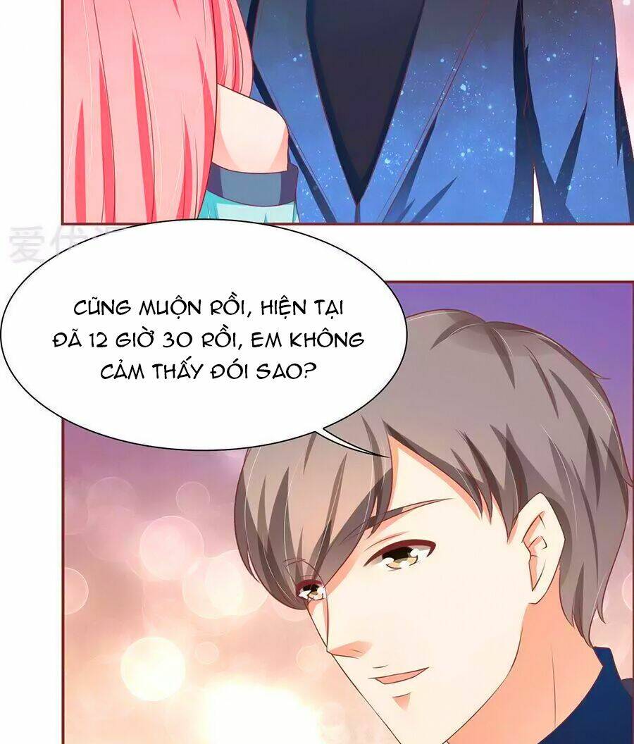 vương tước tư hữu bảo bối chapter 139 10