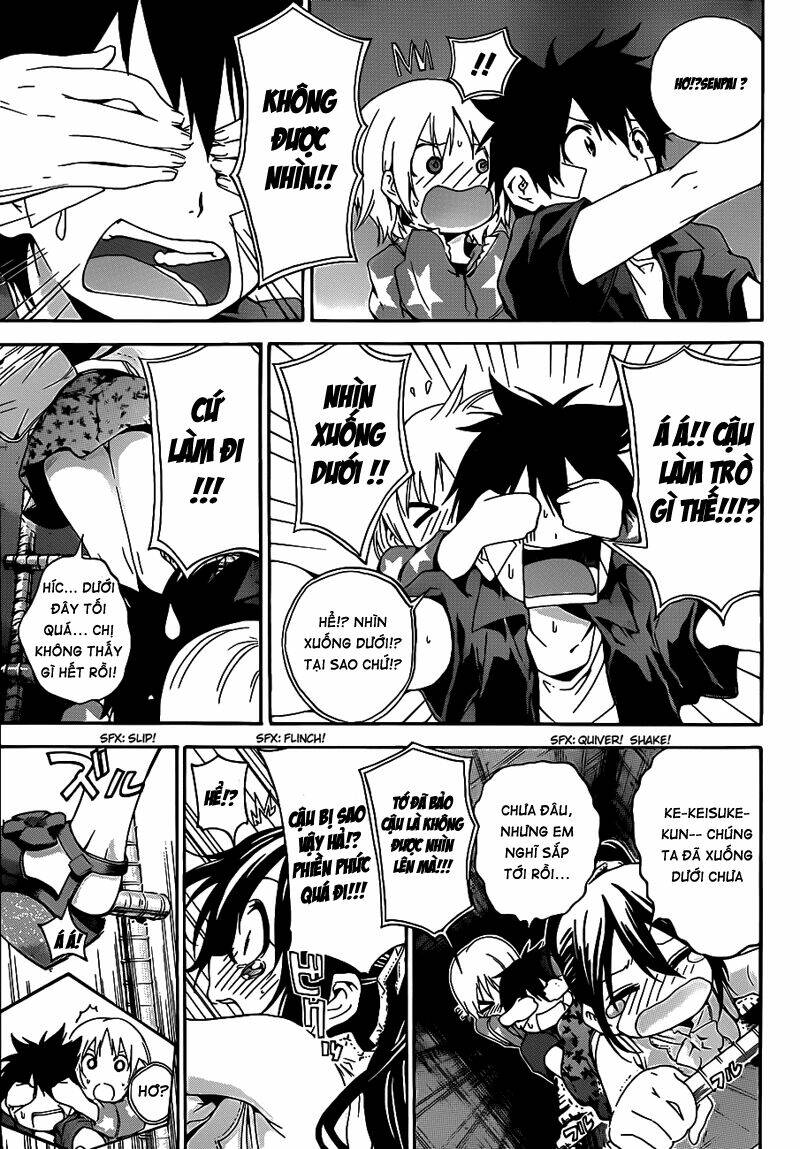 pajama na kanojo chapter 13 10