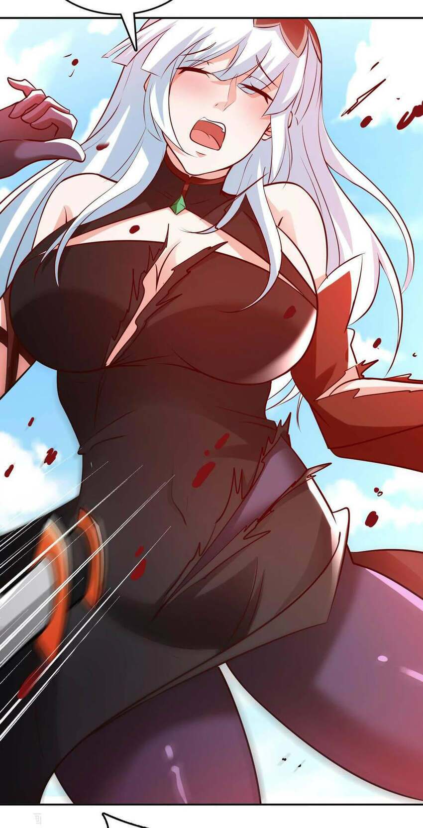 sư phụ của ta là thần tiên chapter 70 11