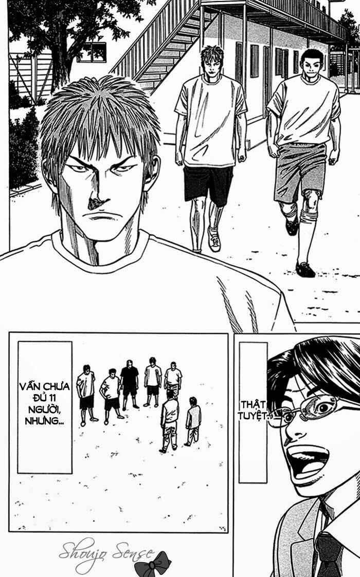 angel voice chapter 15 18