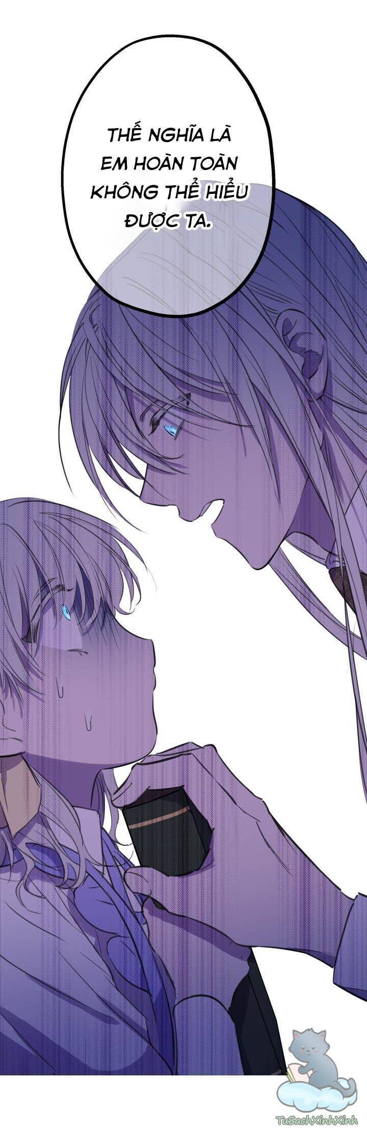 những nhân vật mạnh nhất thế giới ám ảnh tôi chapter 9.5 9