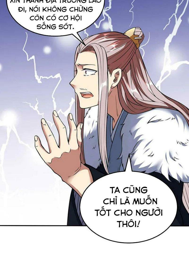 võ đạo độc tôn chapter 200 28