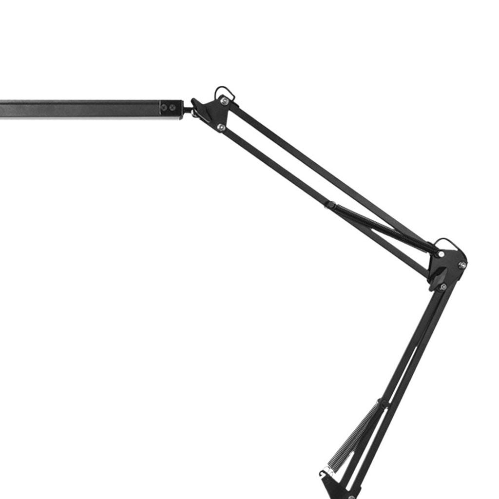 Eye-Caring Adjustable Desktop LED Lamp for Reading