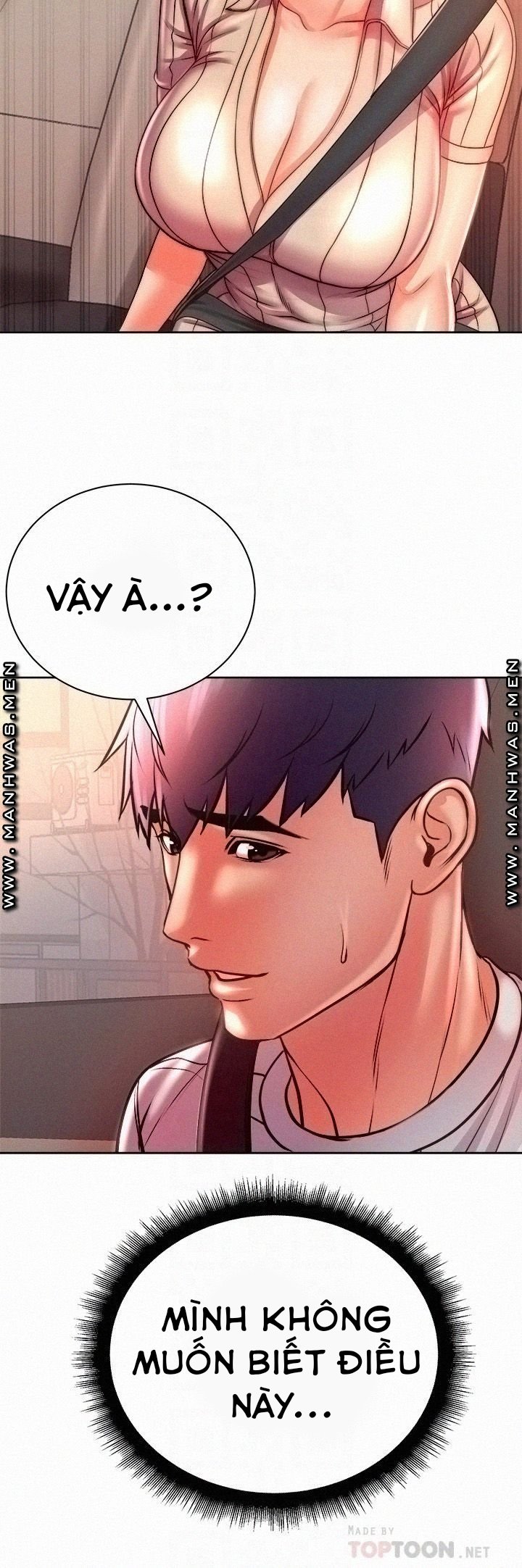 siêu thị của eunhye chapter 74 9