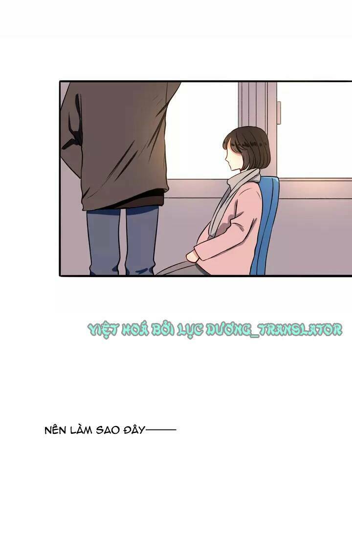 chào buổi sáng, hướng dương chapter 9 41