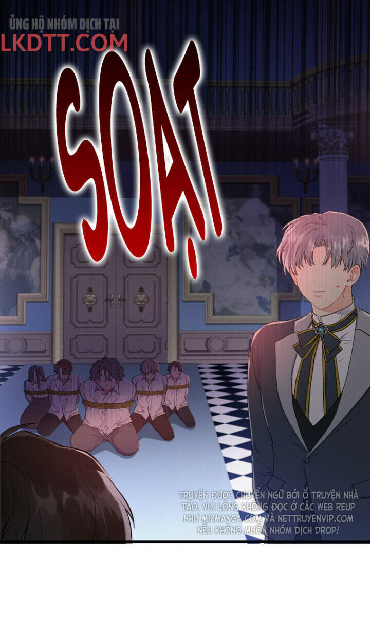 tôi đã trở thành con gái nuôi của nam chính chapter 8 21