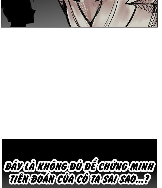 hard core leveling warrior chapter 172 60