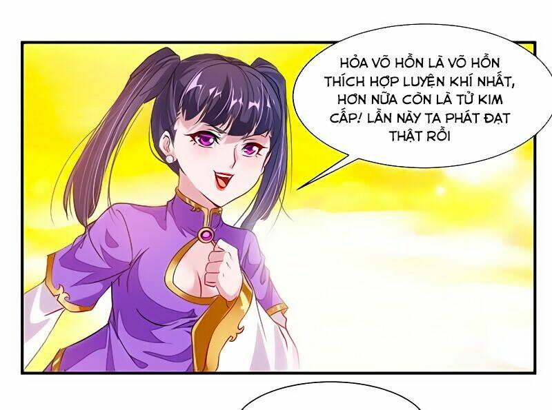 cửu dương thần vương chapter 61 18