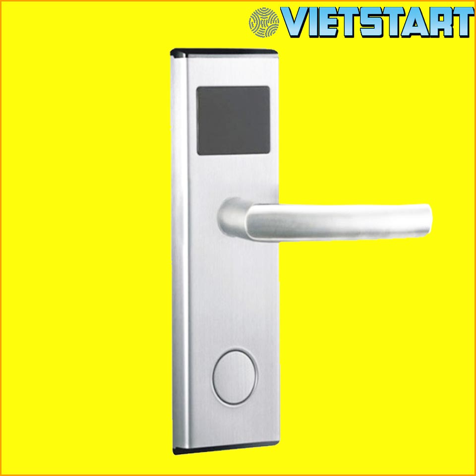 Khóa thẻ từ ELI-811 Dùng cho khách sạn