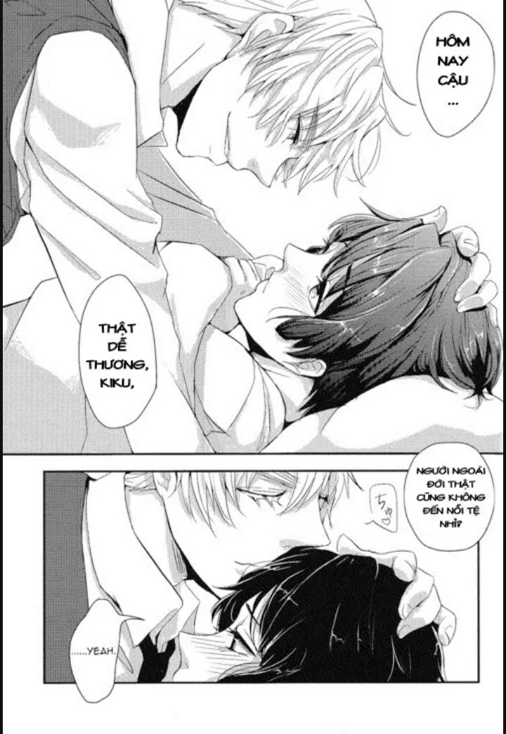 sweet-d! chapter 1.2 13