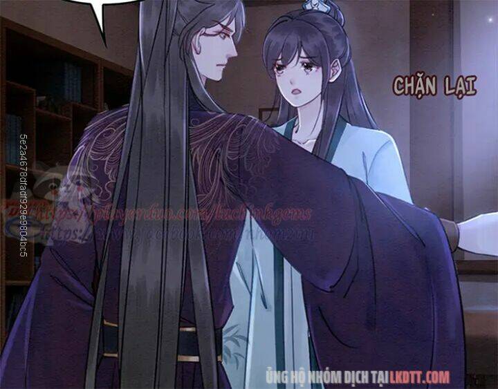 trọng sinh bá sủng nhiếp chính vương quá mạnh mẽ chapter 113 51