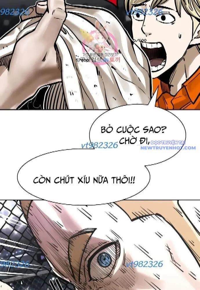 shark - cá mập chapter 281 5