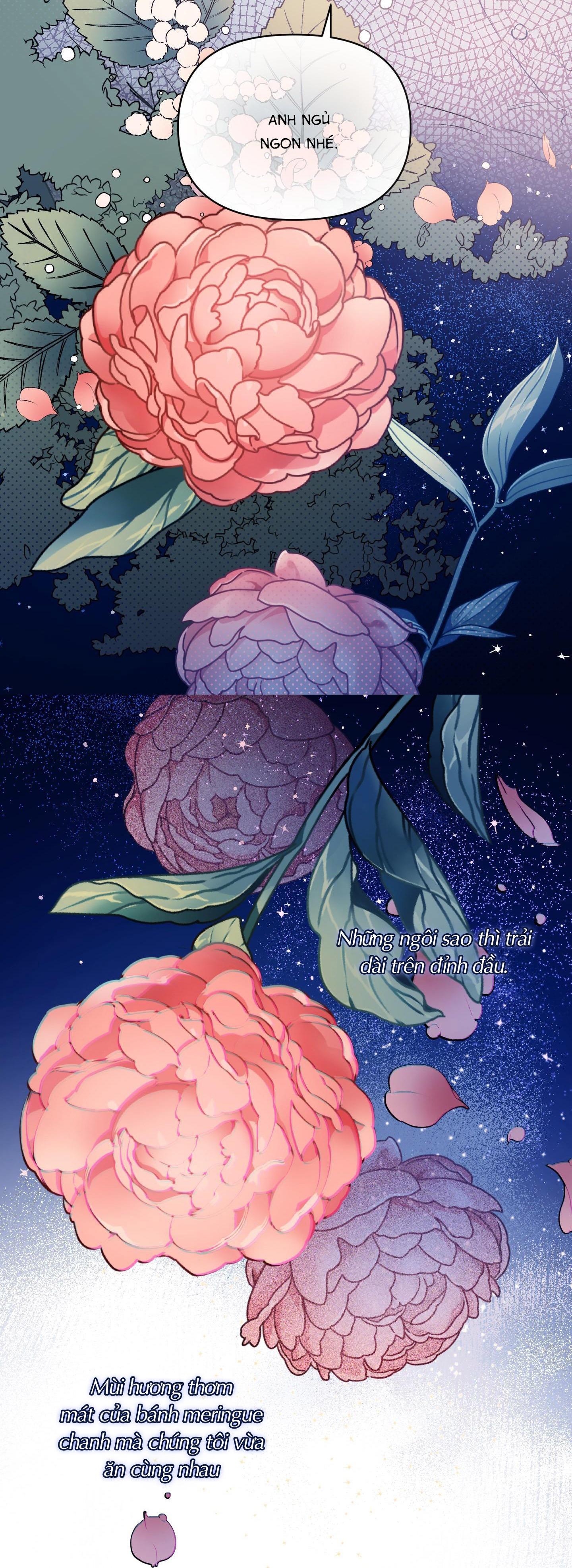 định tên mối quan hệ chapter 20 5