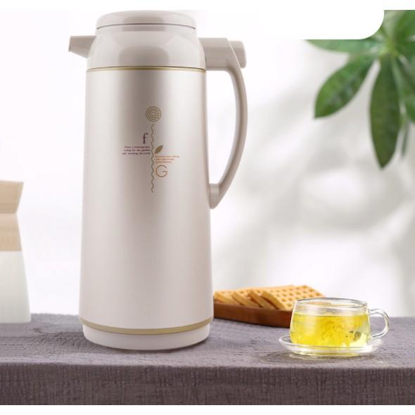 Phích giữ nhiệt Zojirushi AFFB-13 dt 1.3L, giữ nhiệt tốt, Hàng chính hãng