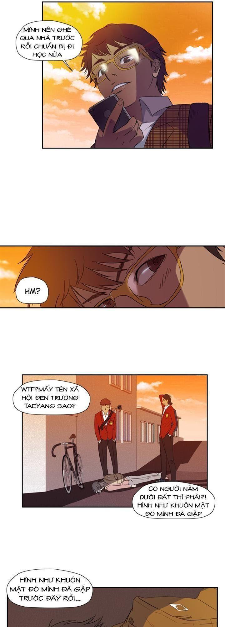 wind breaker chapter 9 5