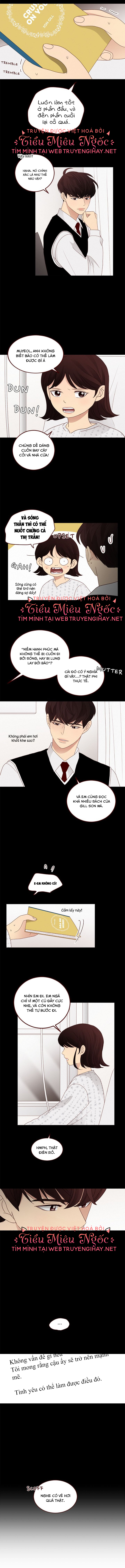 crush của tôi chapter 121 2