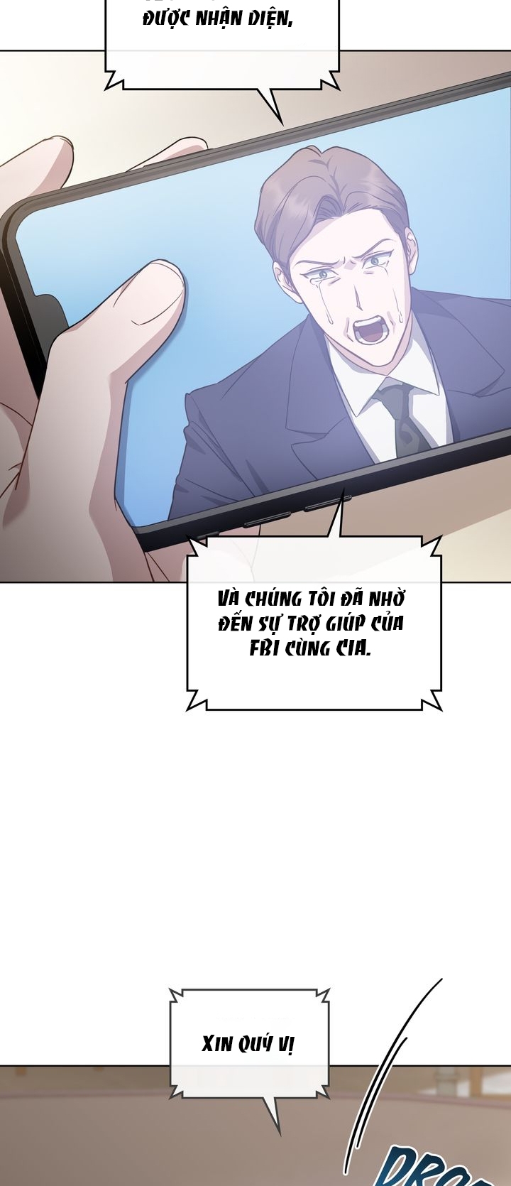 kẻ nghiệp dư chapter 31.1 11