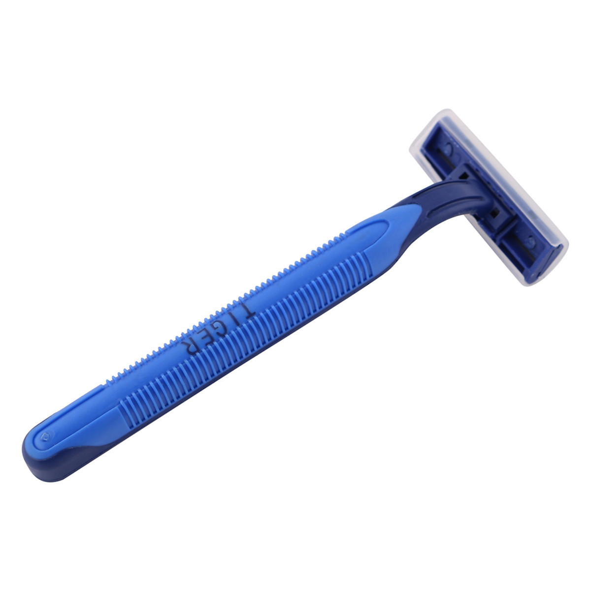 Dao cạo râu 3 lưỡi Tiger (12 cây/ bịch)
