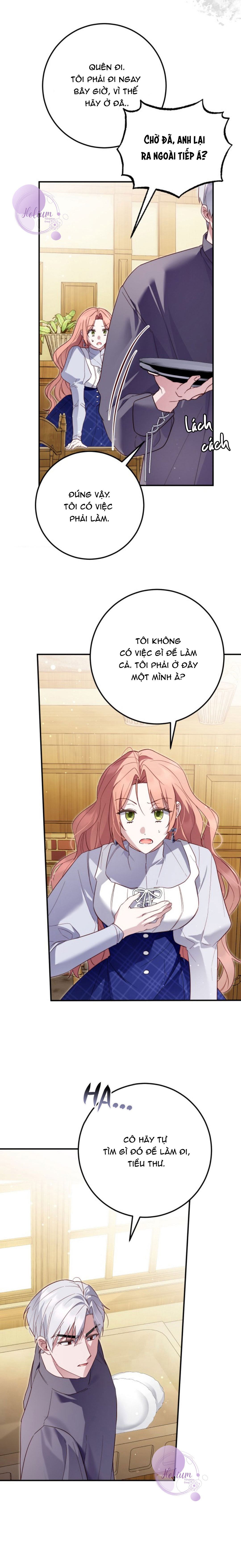 ngã xuống nơi thiên đường chapter 6 26