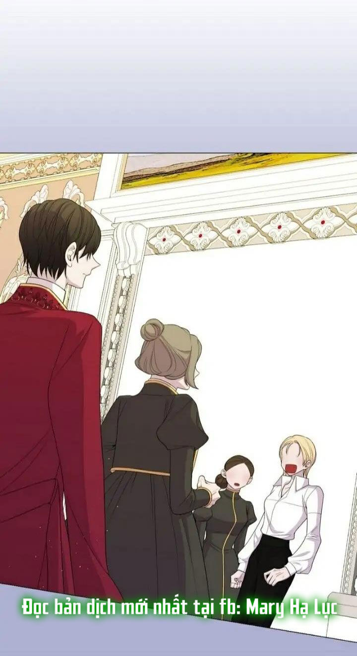 từ tiểu thư thành hoàng hậu - lady to queen chapter 49.2 14