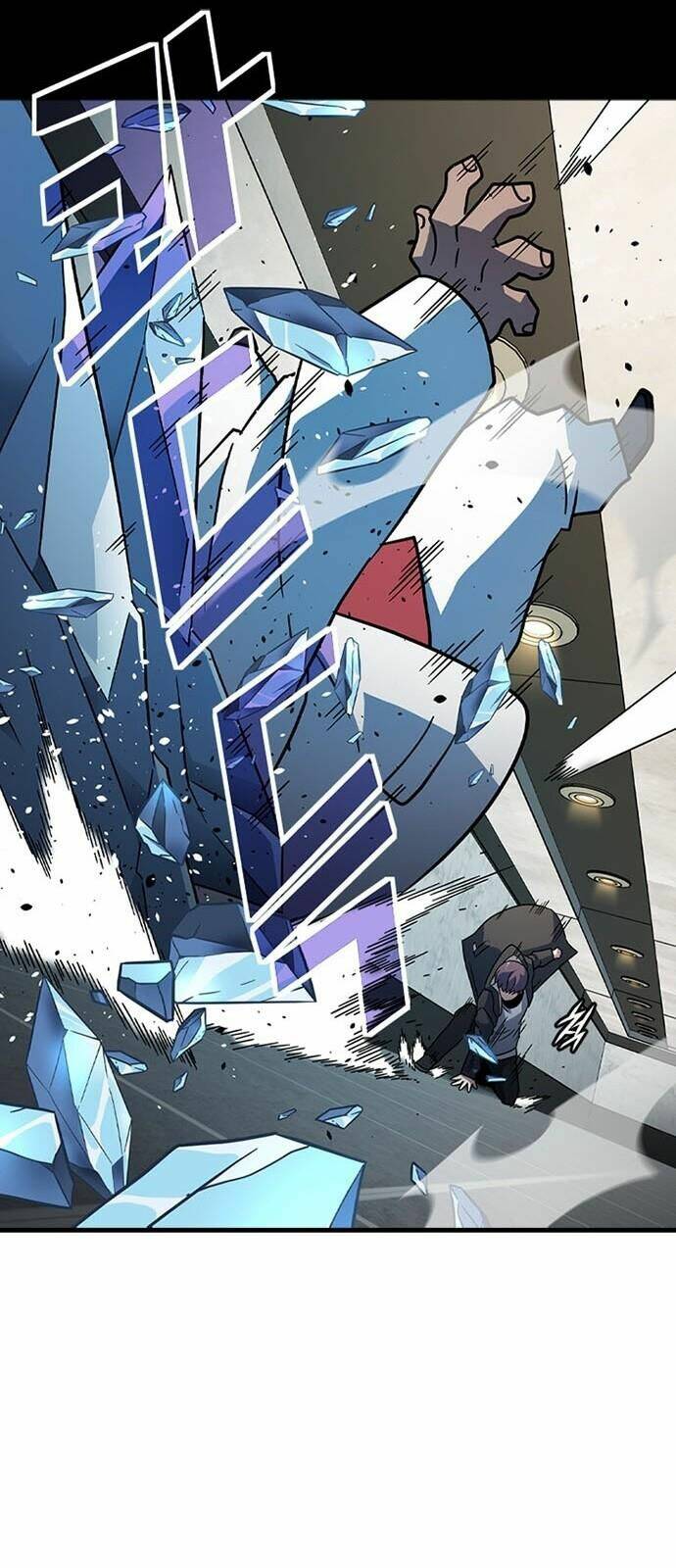 điểm chết chapter 27 39