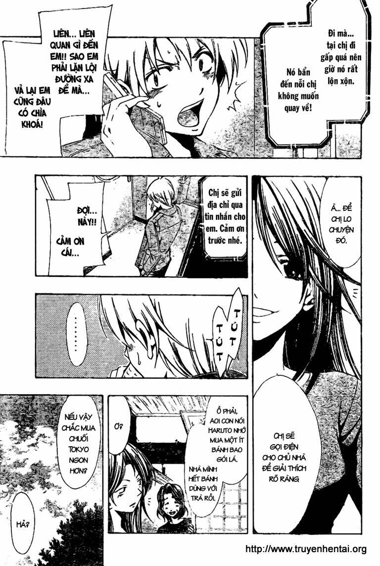 thị trấn tình yêu chapter 26 5